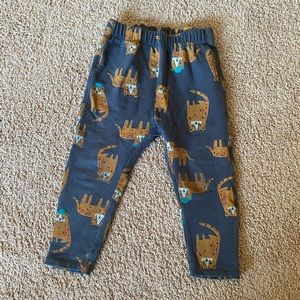 Zara toddler pants